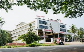 Kalanad Residency And Convention Centre